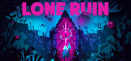 Download reloaded game Lone Ruin v1.0