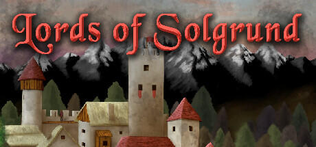 Download reloaded game Lords of Solgrund Build 10234234