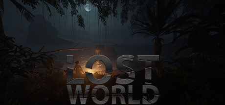 Download game Lost World Build 10253941 latest version