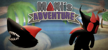 Download reloaded game Makis Adventure v1.1.2 - TENOKE