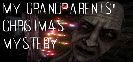 Download game My Grandparents Christmas Mystery Build 10212583 latest version