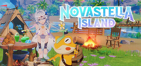 Download reloaded game Novastella Island Build 10329578