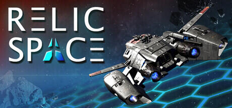 Download reloaded game Relic Space v1.16