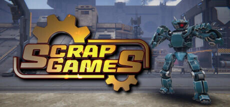 Download game Scrap Games Build 10327088 latest version