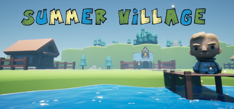 Download game Summer Village Build 10250942 latest version