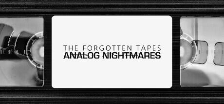 Download game The Forgotten Tapes Analog Nightmares v1.0 latest version