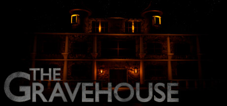 Download reloaded game The Gravehouse v1.0 Build 10263120