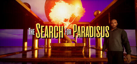 Download game The Search For Paradisus v1.0 latest version