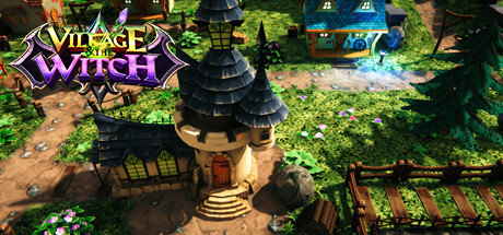 Download game Village and The Witch v1.0 Build 10250629 latest version