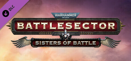 Download game Warhammer 40000 Battlesector Sisters of Battle v1.02.42 - Razor1911 latest version