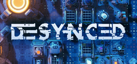 Cover image for game update: Desynced v0.1.15775