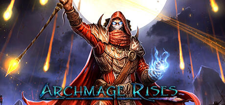 Download game Archmage Rises v0.2.19 latest version