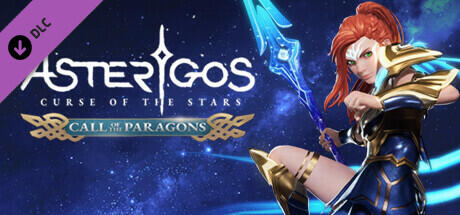 Download game Asterigos Call of the Paragons Build 10494430 - SKIDROW latest version