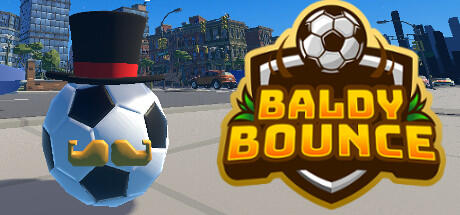 Download game Baldy Bounce v1.11 latest version