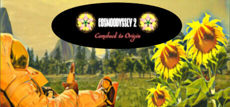 Download game CosmoOdyssey 2 Comeback to origin Build 10569957 latest version