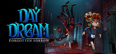 Download reloaded game Daydream Forgotten Sorrow v1.6.1 - TENOKE