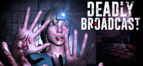 Download reloaded game Deadly Broadcast (TENOKE RELEASE) + Update v20240214