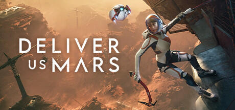 Download game Deliver Us Mars v2.0.1 latest version