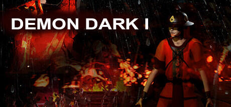 Download reloaded game DEMON DARK I Build 10398421