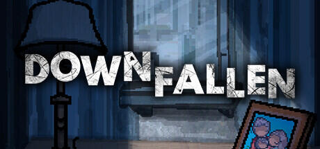 Download game DOWNFALLEN Build 10486657 latest version