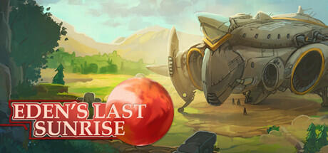 Download game Edens Last Sunrise Build 10462985 latest version