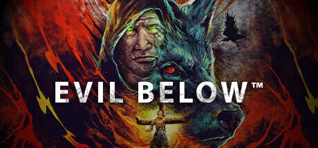 Download game EVIL BELOW v1.0 latest version