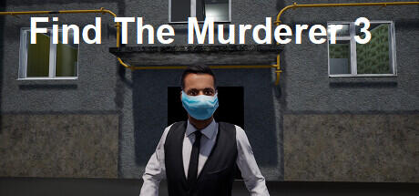 Download game Find The Murderer 3 v1.0 latest version