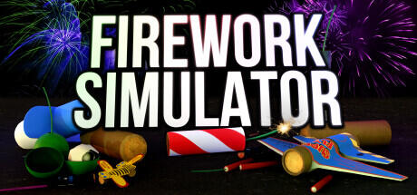 Download reloaded game Firework Simulator Build 10375611