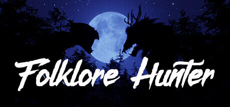 Download reloaded game Folklore Hunter v0.8.4