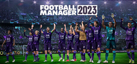 Download reloaded game Football Manager 2023 v23.2.0