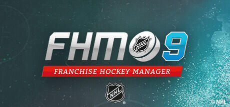 Download game Franchise Hockey Manager 9 v9.4.107 - SKIDROW latest version