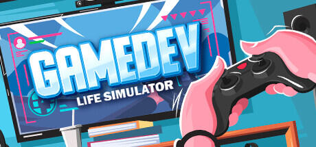 Download reloaded game GameDev Life Simulator Build 10576172