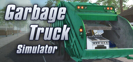 Download reloaded game Garbage Truck Simulator + Update v1.2