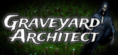 Download game Graveyard Architect - TENOKE + Update v1.1 latest version