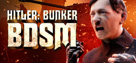 Download reloaded game HITLER BDSM BUNKER Build 10349438