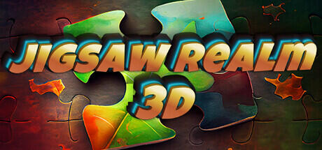 Download game Jigsaw Realm 3D v1.0 latest version