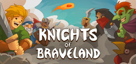 Download game Knights of Braveland v1.1.4.52 latest version