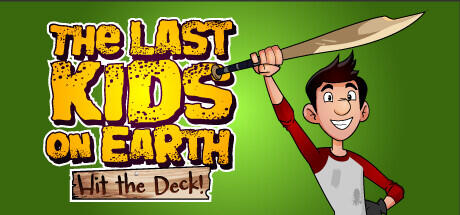 Download game Last Kids on Earth Hit the Deck v1.1.19 latest version