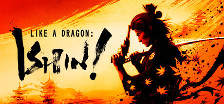 Download game Like a Dragon Ishin Build 10387470 (Digital Deluxe Edition) latest version