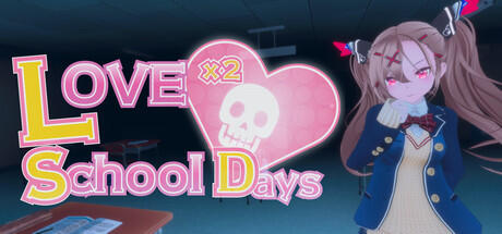 Download game Love Love School Days Build 10482646 latest version