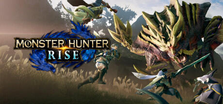 Download game Monster Hunter Rise v13.0.0.1 - EMPRESS latest version