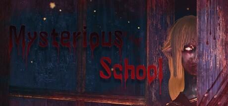 Download reloaded game Mysterious School v1.0