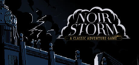 Download reloaded game Noir Storm v1.0