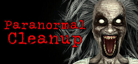 Download game Paranormal Cleanup v0.3 latest version