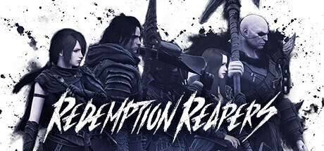 Download reloaded game Redemption Reapers v1.3.0