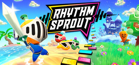 Download game Rhythm Sprout Sick Beats and Bad Sweets Build 10611033 latest version