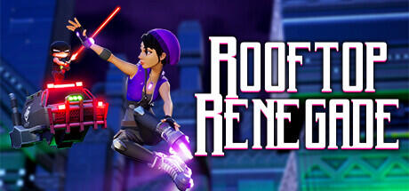 Download game Rooftop Renegade v1.0.9 latest version