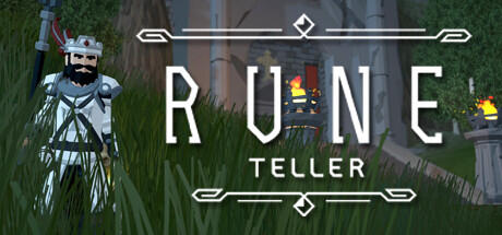 Download game Rune Teller Build 10520635 latest version