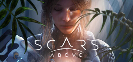 Download game Scars Above - FLT + Update v1.0.0.132679 latest version