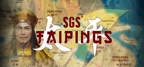 Download game SGS Taipings Build 12056589 - TENOKE latest version